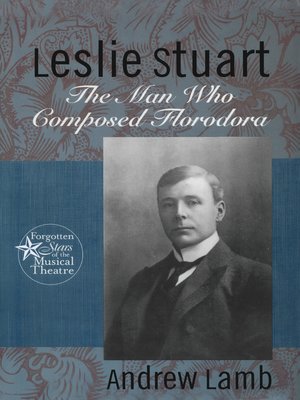 cover image of Leslie Stuart